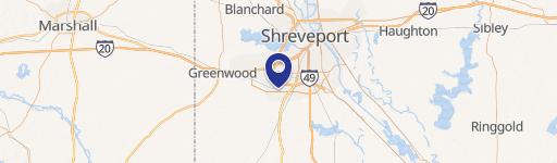 3301 Bert Kouns Industrial Loop