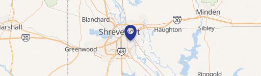 1325 Captain Shreve Dr