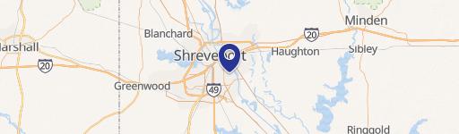 1343 Captain Shreve Dr