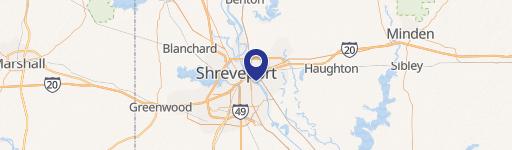 2250 Clyde Fant Pkwy Service Rd