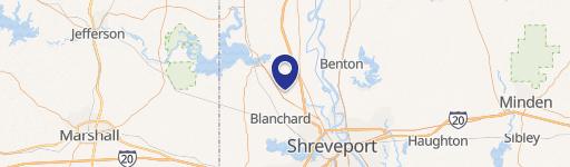 8310 Dixie Blanchard Rd