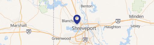 3001 Dr Martin Luther King Dr