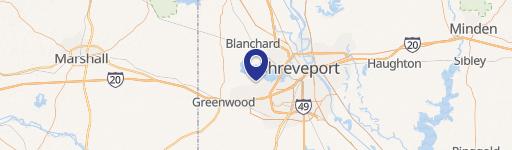 6700 Jefferson Paige Rd