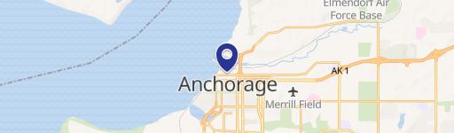 Anchorage, AK 99501