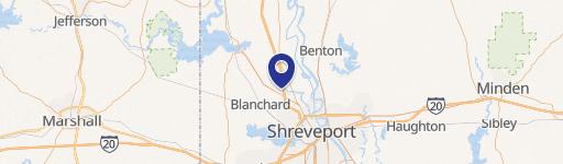 5820 Old Mooringsport Rd