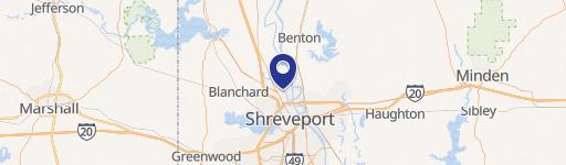 3561 Old Mooringsport Rd