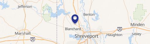 7264 Old Mooringsport Rd