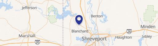 8095 Old Mooringsport Rd