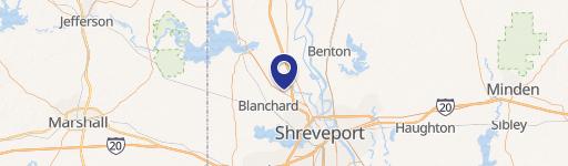 6010 Old Mooringsport Rd