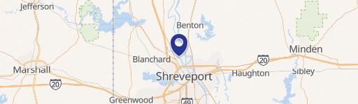 3831 Old Mooringsport Rd