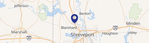 5820 Old Mooringsport Rd