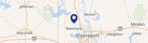 9674 Old Mooringsport Rd