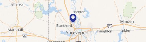 4800 Old Mooringsport Rd