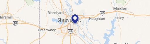 900 Shreveport Barksdale Hwy