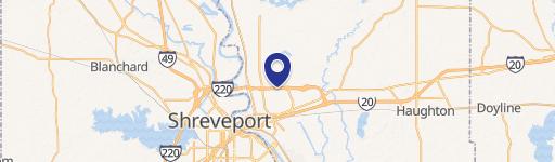 Bossier City, LA 71112