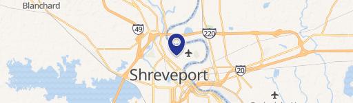 Bossier City, LA 71111