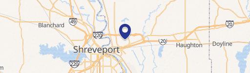 Bossier City, LA 71111