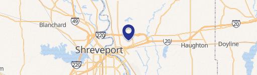 Bossier City, LA 71111