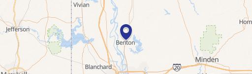 Bossier City, LA 71112