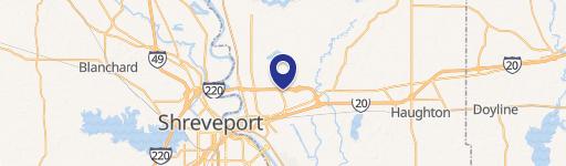 Bossier City, LA 71111