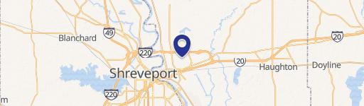 Bossier City, LA 71112