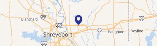 Bossier City, LA 71111