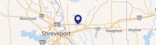 Bossier City, LA 71112