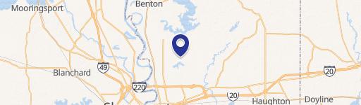 Bossier City, LA 71111