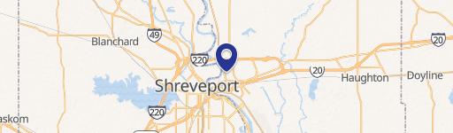 Bossier City, LA 71111