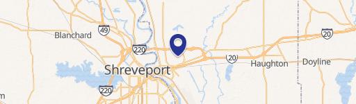 Bossier City, LA 71112