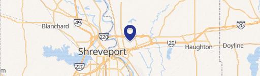 Bossier City, LA 71111