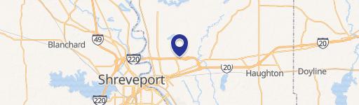 Bossier City, LA 71111