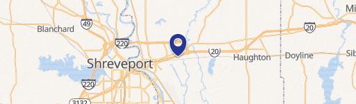 Bossier City, LA 71112