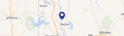 Bossier City, LA 71111