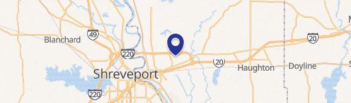 Bossier City, LA 71111