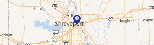 Bossier City, LA 71111