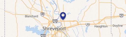 Bossier City, LA 71111