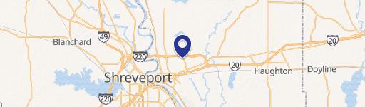 Bossier City, LA 71111