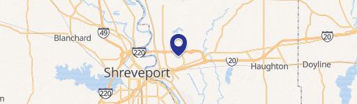 Bossier City, LA 71111