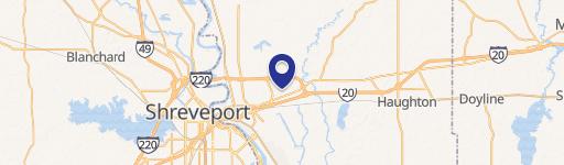 Bossier City, LA 71111