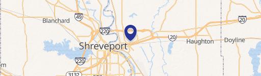 Bossier City, LA 71111