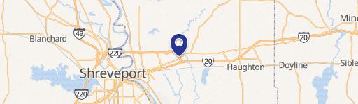 Bossier City, LA 71111