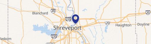 Bossier City, LA 71111