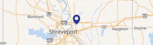 Bossier City, LA 71111