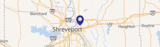 Bossier City, LA 71111