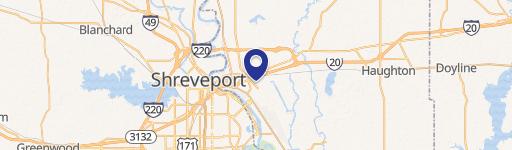 Bossier City, LA 71112