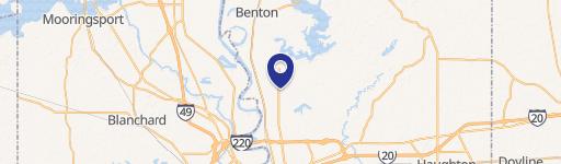 Bossier City, LA 71111