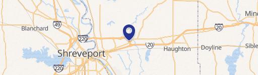 Bossier City, LA 71111