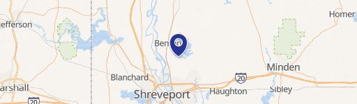 Bossier City, LA 71111