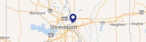 Bossier City, LA 71111